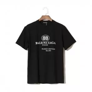 t-shirt balenciaga 2018 bm497